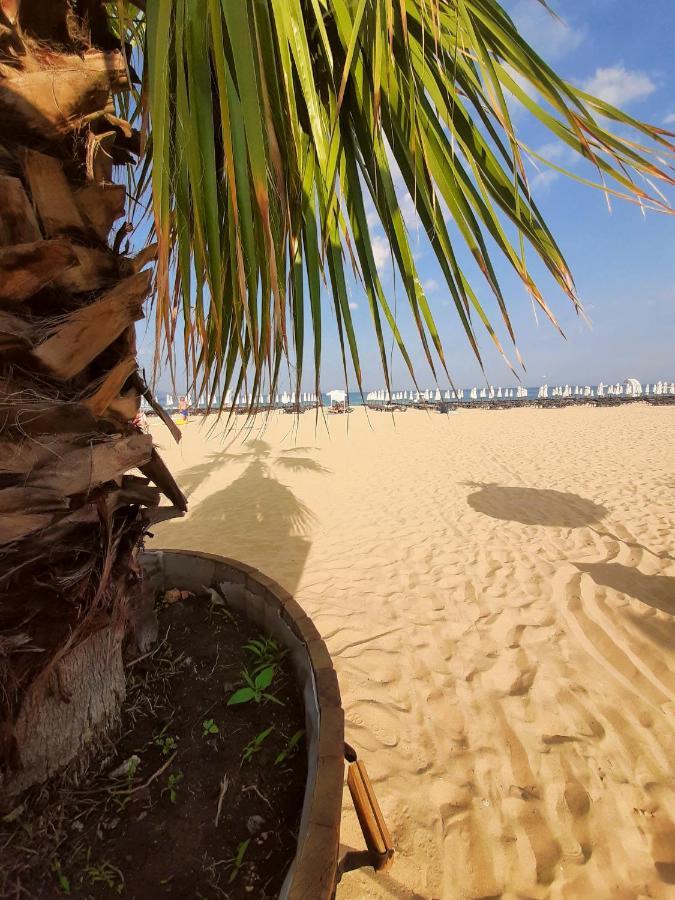 Cozy Apartment In Barcelo Royal Beach Hotel ***** Sunny Beach Exterior photo